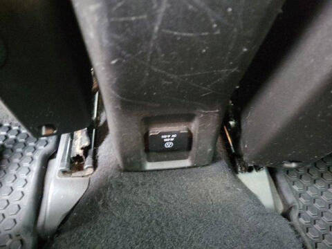 2017 Jeep Renegade Trailhawk