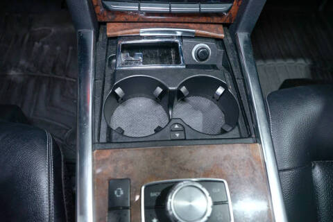 2014 Mercedes-Benz E-Class E 350 Luxury 4MATIC