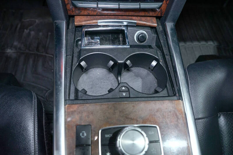 2014 Mercedes-Benz E-Class E 350 Luxury 4MATIC