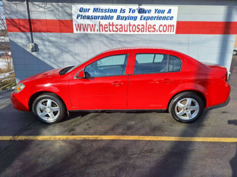 2010 Chevrolet Cobalt LT