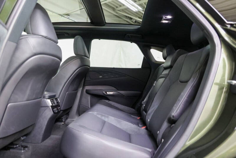 2023 Lexus RX 350 Luxury