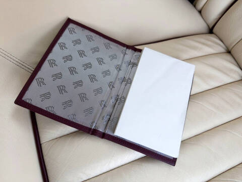 1990 Rolls-Royce Silver Spur