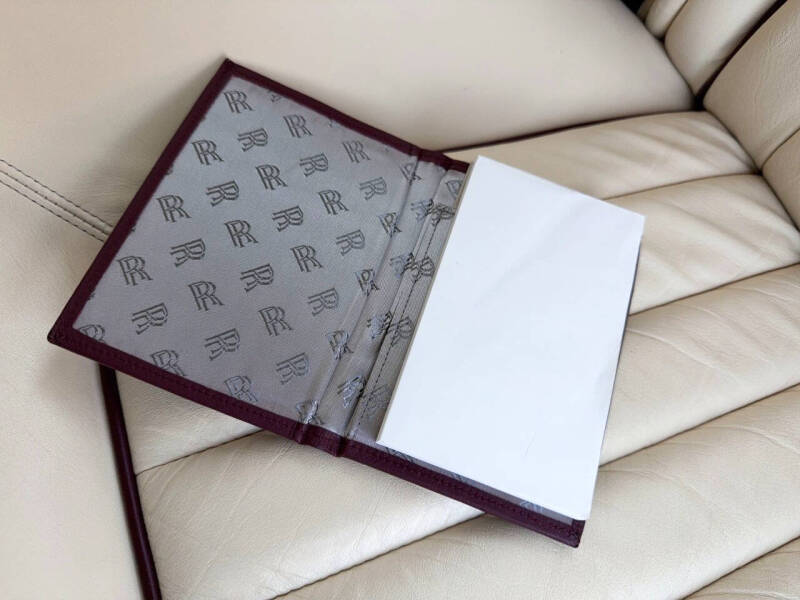 1990 Rolls-Royce Silver Spur