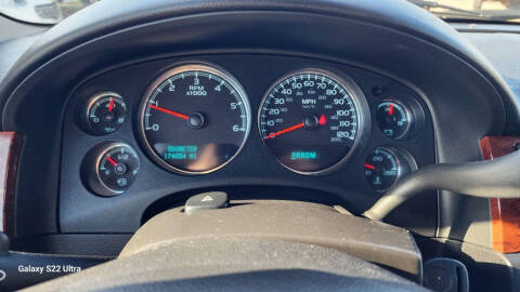 2013 GMC Yukon XL SLT