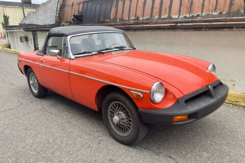1979 MG Midget for sale at McoolCAR in Upper Darby PA