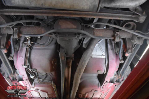 1994 Chevrolet Camaro Z28