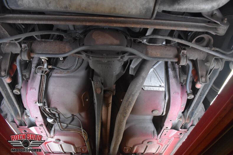 1994 Chevrolet Camaro Z28