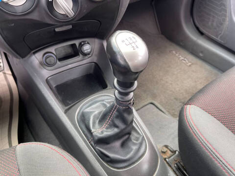 2007 Kia Rio5