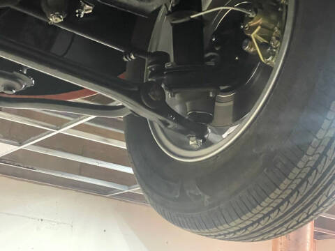 1971 Volkswagen Beetle