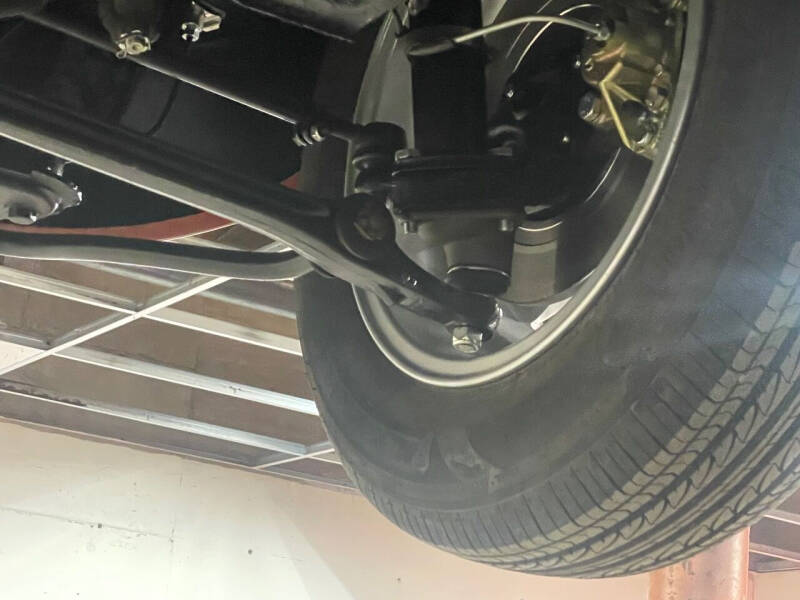 1971 Volkswagen Beetle