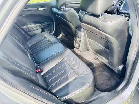 2013 Chrysler 300 S