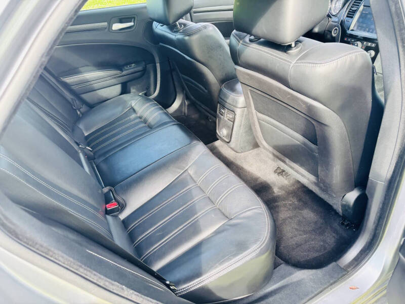 2013 Chrysler 300 S