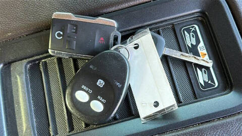 2017 GMC Sierra 2500HD Denali