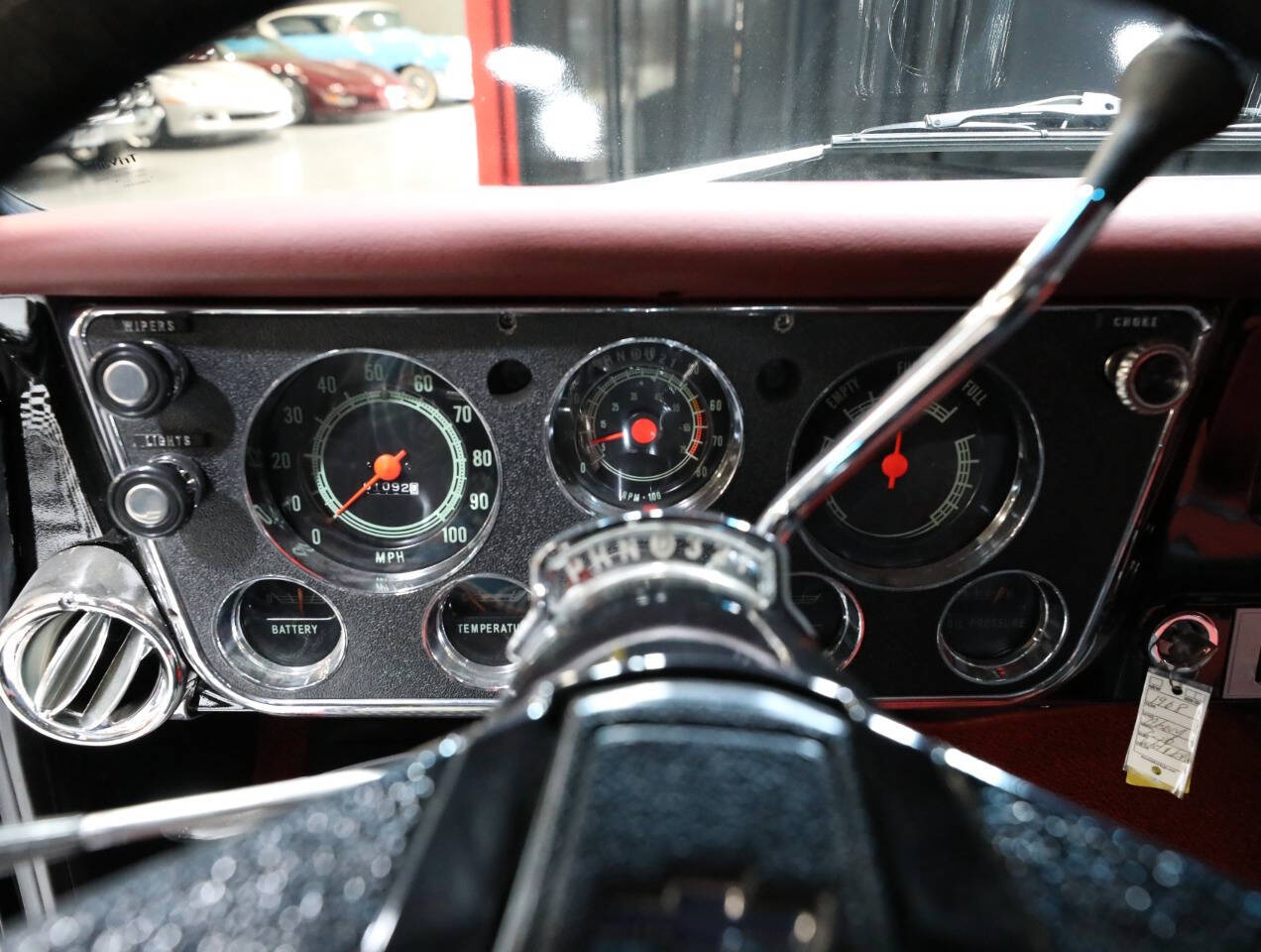 1968 Chevrolet C/K 10 Series 51