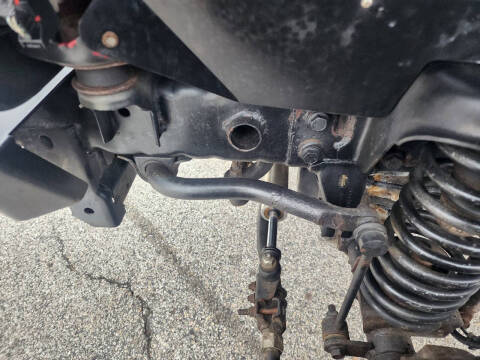 2012 Jeep Wrangler Unlimited Rubicon