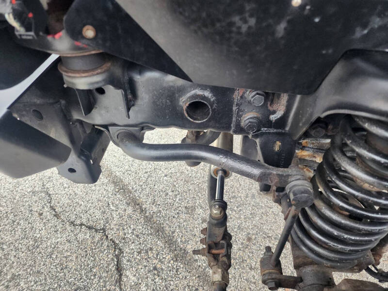 2012 Jeep Wrangler Unlimited Rubicon