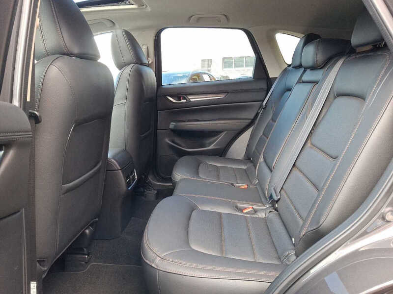 2023 Mazda CX-5 2.5 S Premium Plus
