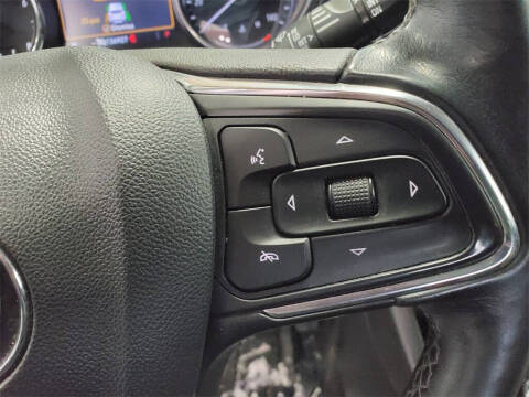 2020 Buick Encore GX Essence