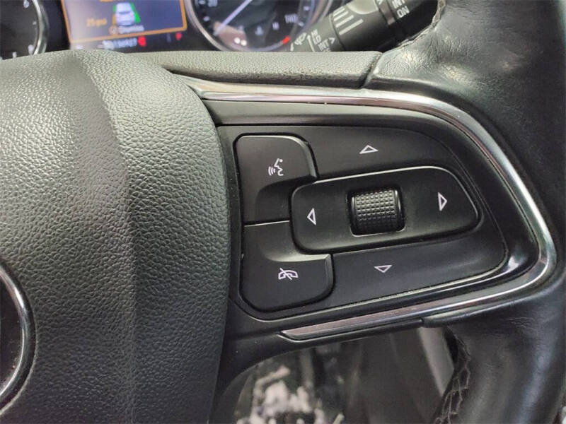 2020 Buick Encore GX Essence