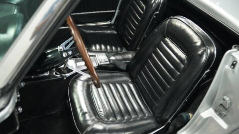 1966 Chevrolet Corvette