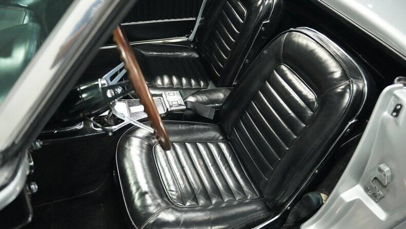 1966 Chevrolet Corvette