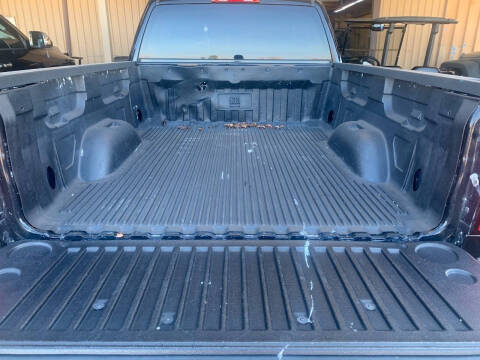 2015 Chevrolet Silverado 1500 LS