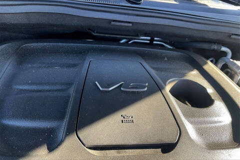 2021 Dodge Durango GT