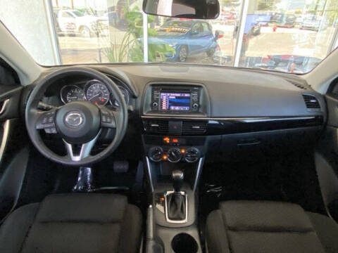 2014 Mazda CX-5 Touring