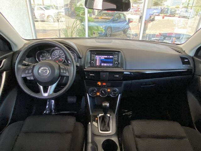 2014 Mazda CX-5 Touring