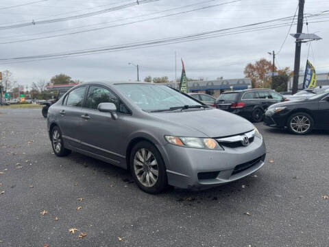 2009 Honda Civic