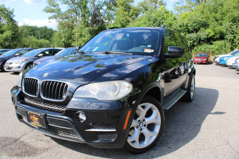 2011 BMW X5 for sale at Bloom Auto in Ledgewood NJ