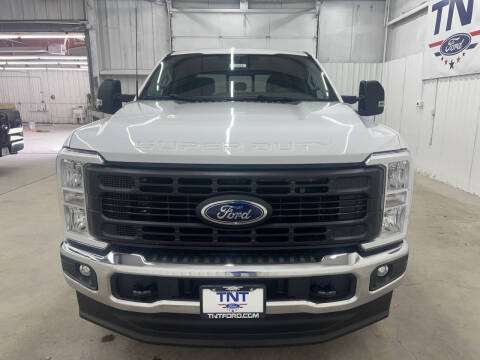 2025 Ford F-350 Super Duty