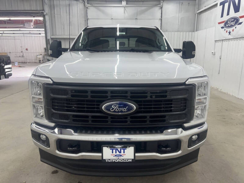 2025 Ford F-350 Super Duty