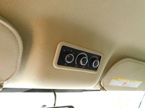 2020 Chevrolet Express LS 3500