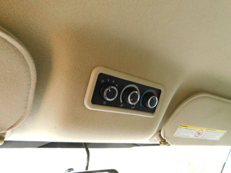 2020 Chevrolet Express LS 3500