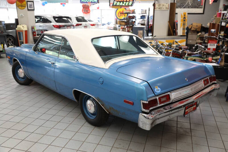 1976 Dodge Dart