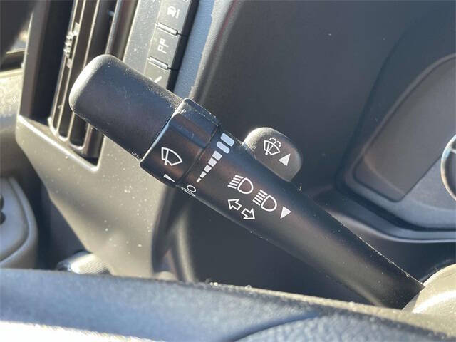 2024 Chevrolet Express 2500