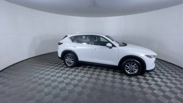2023 Mazda CX-5 2.5 S