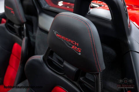 2025 Porsche 718 Boxster Spyder RS