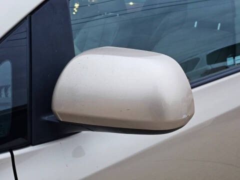 2011 Toyota Sienna XLE 8-Passenger