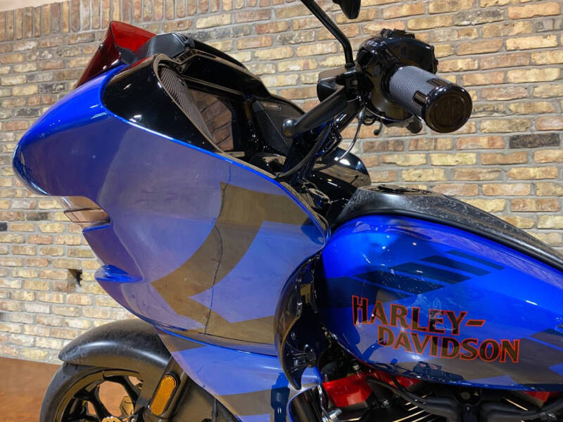 2026 Harley-Davidson CVO™ Road Glide® ST