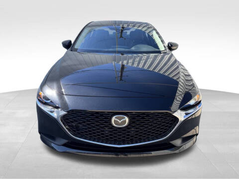2023 Mazda Mazda3 Sedan 2.5 S Select