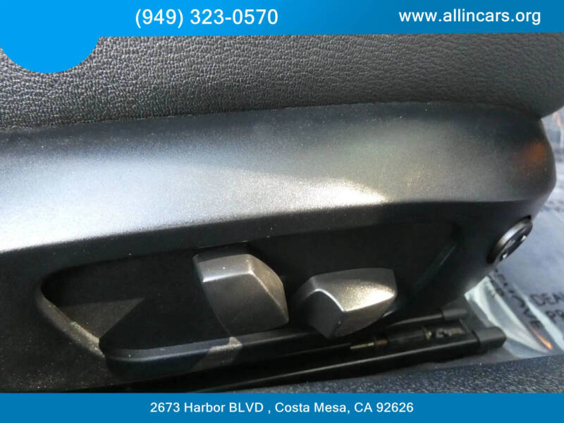 2015 BMW Z4 sDrive35is