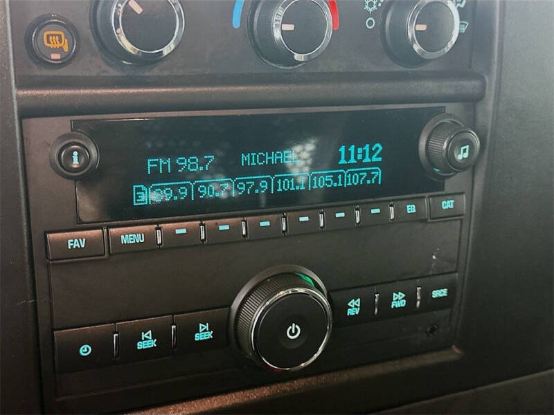 2024 Chevrolet Express 2500