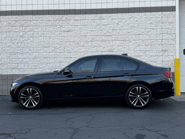2018 BMW 3 Series 330i