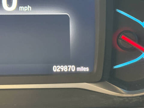2021 Honda Pilot SE