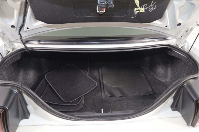 2002 Ford Mustang GT Deluxe