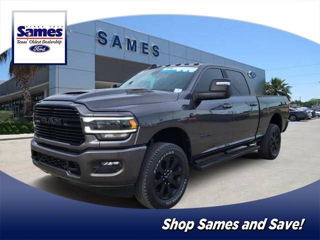 2024 RAM Ram 2500 Pickup Laramie's photo