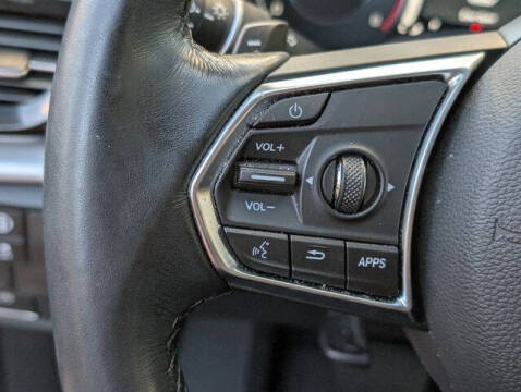 2023 Acura RDX w/Tech