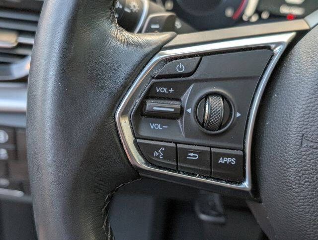 2023 Acura RDX w/Tech